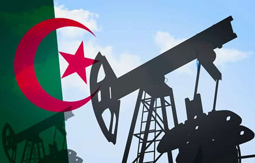 أوروبا تعول على الجزائر للمساهمة بتعويض توقف تدفق الغاز الروسي