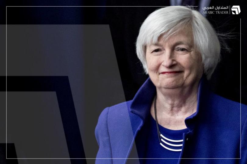 جانيت يلين تقترح حدا لسعر برميل النفط الروسي