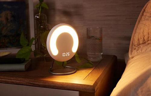 جهاز لتتبع مراحل النوم من “أمازون”