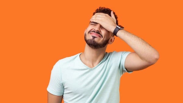 طريقة مبتكرة وغريبة لنسيان الأفكار غير المرغوب فيها