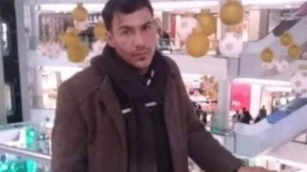 فيديو مؤلم.. أردني يوثق آخر أنفاسه قبل موته بالصحراء