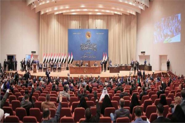 البرلمان العراقي يبدأ فرز الأصوات لانتخاب رئيس البلاد