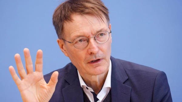 قررت خطف وزير الصحة.. الشرطة الألمانية تعتقل امرأة