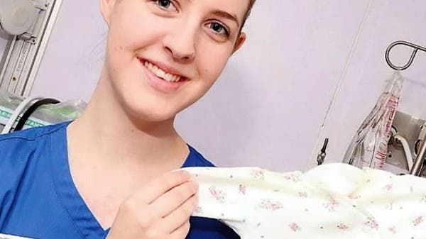 مأساة لا توصف.. صور لممرضة قتلت 7 أطفال بأبشع الطرق