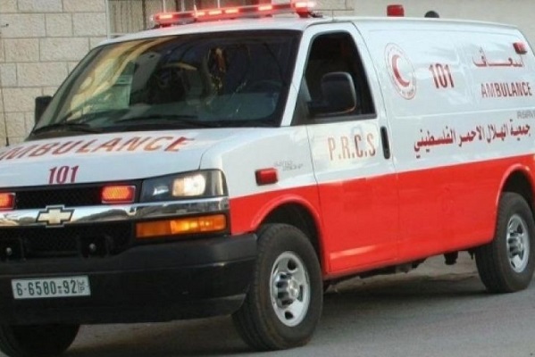 العثور على جثة متحللة في جنين-الحياة الجديدة