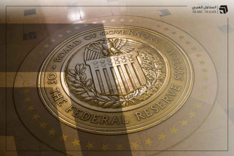 كوميرز بنك يتوقع رفع الفائدة الأمريكية حتى 5%