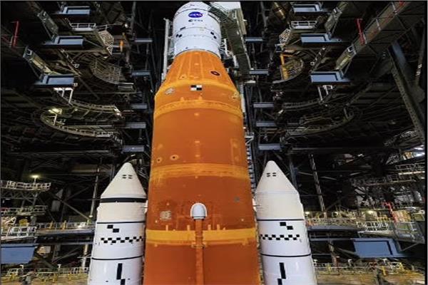 «ناسا» تستعد لإطلاق مهمة أرتميس القمرية المنكوبة