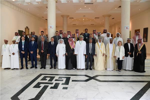 توصيات المؤتمر العربي السادس عشر لرؤساء أجهزة أمن الحدود والمطارات