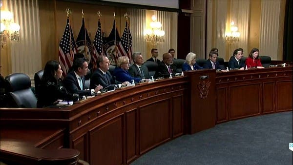 لجنة التحقيق في أحداث الهجوم على الكونغرس تستدعي ترمب.. لماذا؟