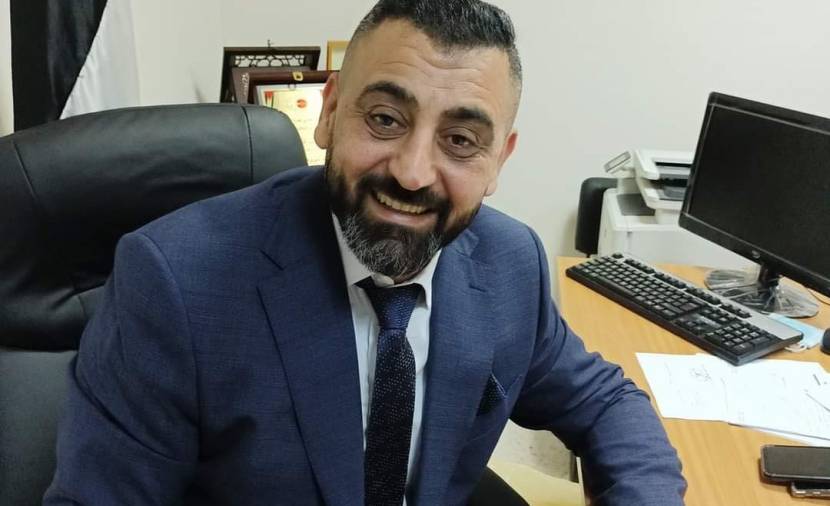 رئيس الوزراء ووزارة الصحة ينعيان الشهيد الطبيب أبو التين-الحياة الجديدة