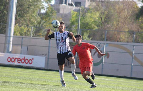 الشاطئ .. نصر ثالث يُؤمن الصدارة، مؤقتاً، ونماء يتفادى خسارة جديدة أمام متذيل الترتيب الجلاء