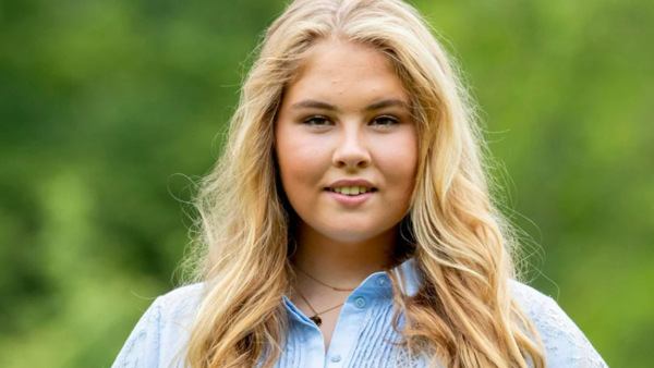 أنباء عن تخطيط مافيا مغربية لخطف وريثة العرش الهولندي