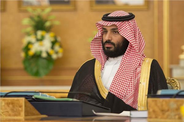 بن سلمان: موقف المملكة داعم لكل ما يسهم في خفض حدة التصعيد في أوكرانيا