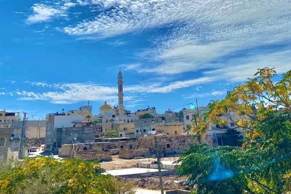 3500 مواطن في رنتيس يشتكون من نقص الخدمات الصحية-الحياة الجديدة