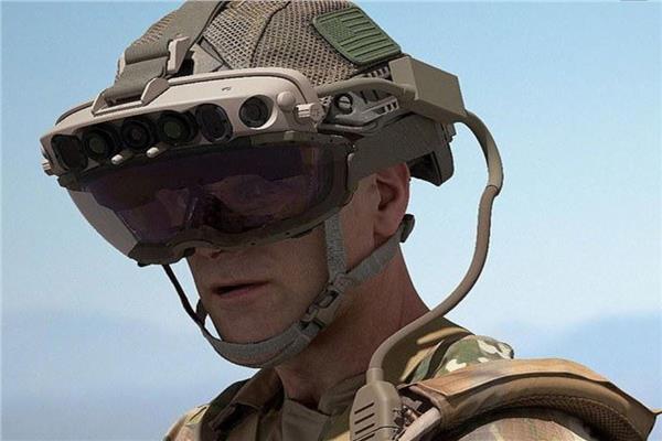 إصابة الجنود الأمريكيين بإعاقات جسدية بسبب سماعات الرأس «HoloLense»
