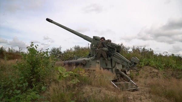 لهذا السبب تقوم القوات الأوكرانية بهجمات عنيفة على خيرسون