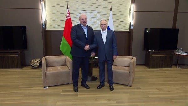 ماذا يعني دخول بيلاروسيا في تحالف عسكري مشترك مع روسيا؟