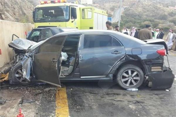 الجزائر تعتزم مصادرة السيارات المتسببة في حوادث المرور