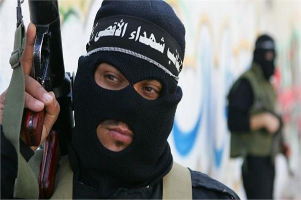 كتائب شهداء الأقصى تستهدف قوة لجيش الاحتلال جنوب نابلس بإطلاق النار عليها