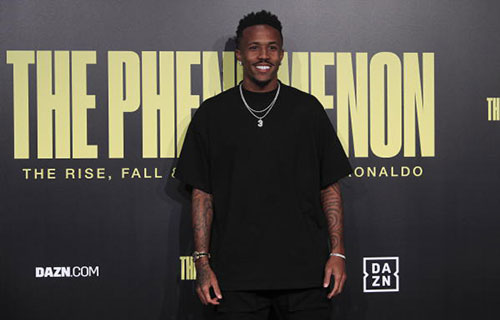 أنشيلوتي طلب مني تسجيل الأهداف