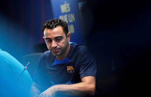 قفوا خلف “تشافي” فهو يحتاج إلى دفئكم