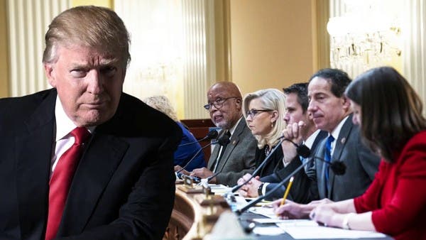 ترمب يتلاعب بلجنة التحقيق في اقتحام الكونغرس.. حتى متى؟