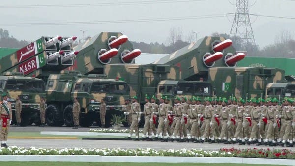 باكستان غاضبة وحائرة بسبب انتقاد بايدن لترسانتها النووية