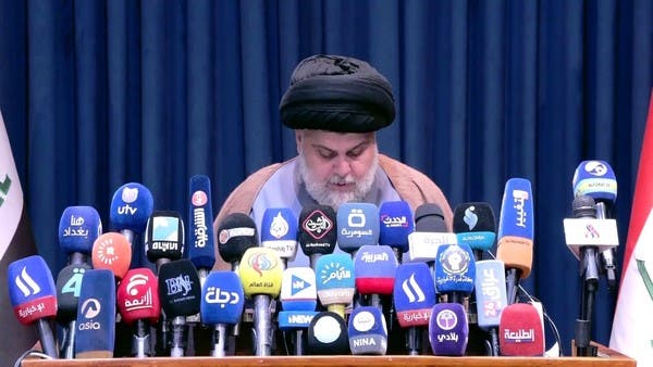 الصدر يقصف حكومة السوداني: ميليشياوية