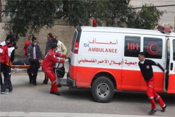 استشهاد شاب فلسطيني متأثرًا بجراح أصيب بها خلال مواجهات مع الاحتلال غرب سلفيت