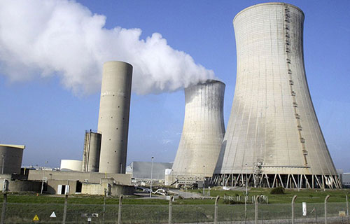 رجاء إعادة تشغيل خمسة مفاعلات فرنسية يفرض ضغوطا تصاعدية على أسعار الطاقة