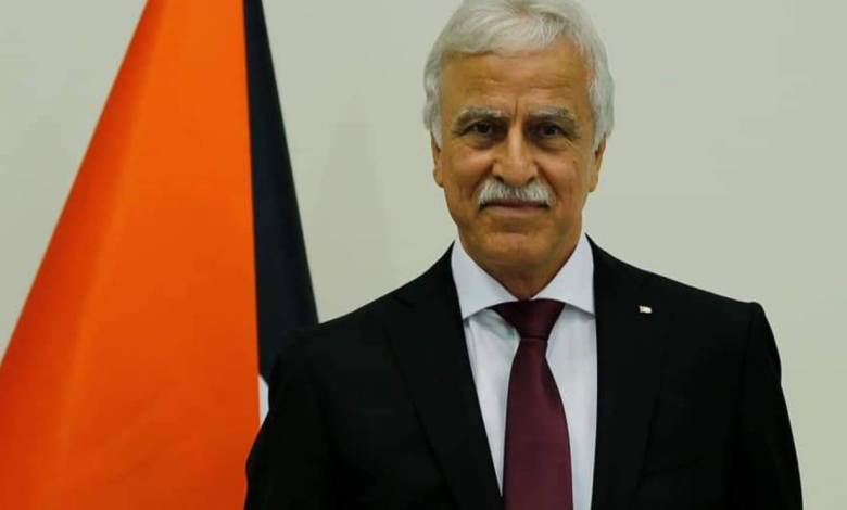 عورتاني يبحث التعاون مع مديرة برنامج زمالة في جامعة “هارفارد”-الحياة الجديدة