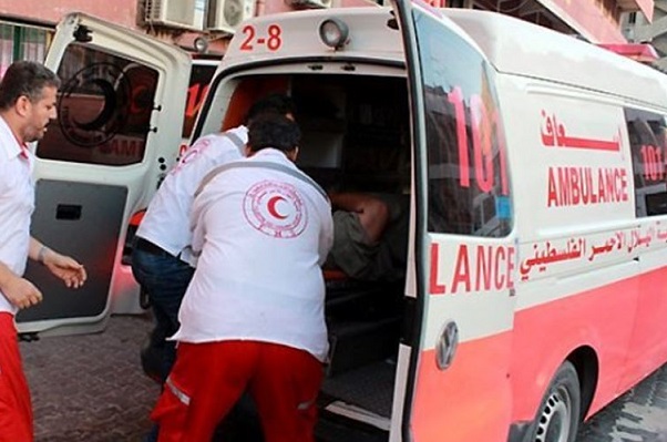 مصرع مواطن في حادث سير جنوب شرق نابلس-الحياة الجديدة