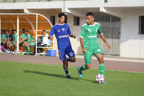 “الزعيم” يتربع على الصدارة و”المنطار” يتذوق طعم المرارة وانتصار قاتل “للثوار” على “العميد”