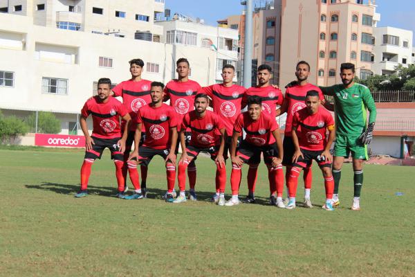 الأهلي يُحصّن صدارته بانتصار عريض على اللهاونة والتعادل السلبي يُحبط الأقصى والبريج