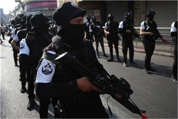 «عرين الأسود» تدعو الفلسطينيين للاحتشاد ضد الاحتلال