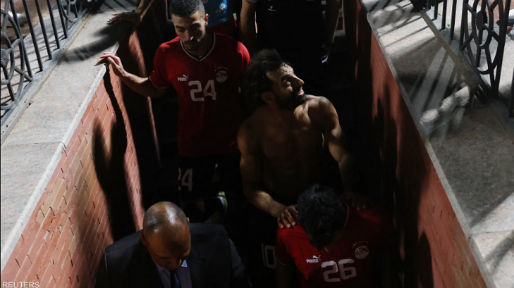 صلاح يقود ليفربول لقهر السيتي في الدوري الإنجليزي-الحياة الجديدة