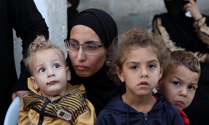 ماذا سأقول لأبنائي حين يسألون عنه؟-الحياة الجديدة