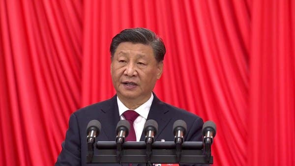 رئيس الصين يبعث برسائل حاسمة للأعداء والأصدقاء