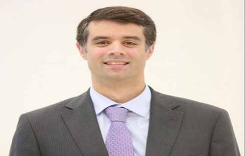 بشار حسين قائماً بأعمال مدير عام “الوطنية للتأمين”