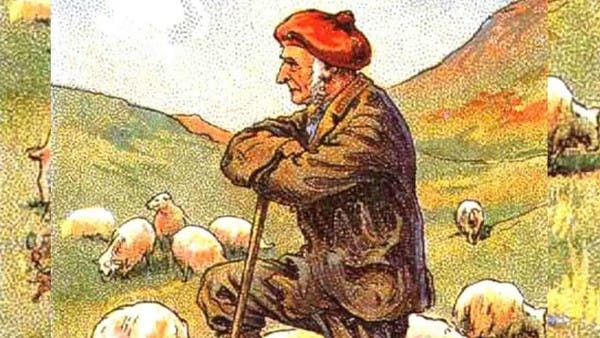 أين كلب الراعي؟ فقط العبقري يمكنه اكتشافه بـ21 ثانية