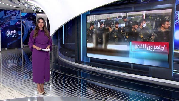 باحث يحدد عاملين لنجاح محتجي إيران في الإطاحة بالنظام