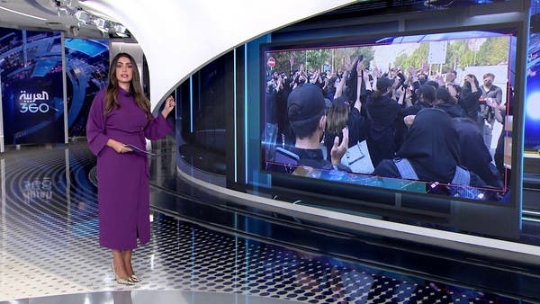 التمرد في كل مكان.. انتفاضة الإيرانيين تصل سجون النظام