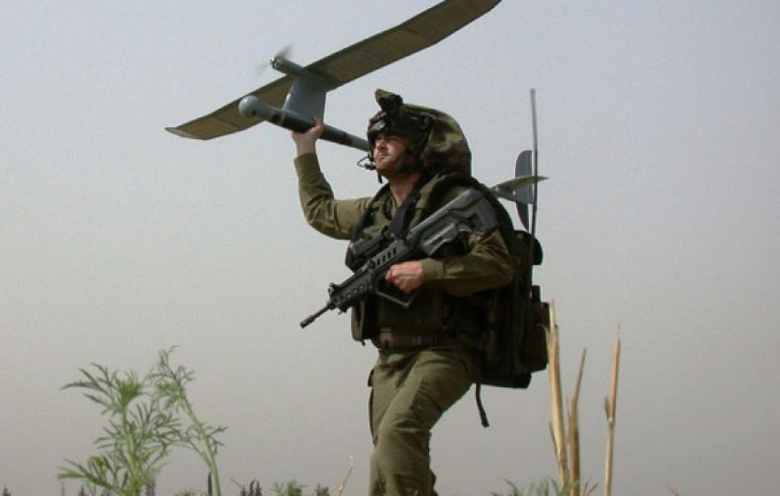 “الزنانة” نذير الشؤم-الحياة الجديدة