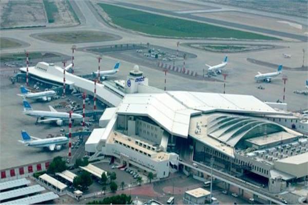 استئناف حركة الملاحة الجوية في مطار الكويت بعد توقفها بسبب الضباب