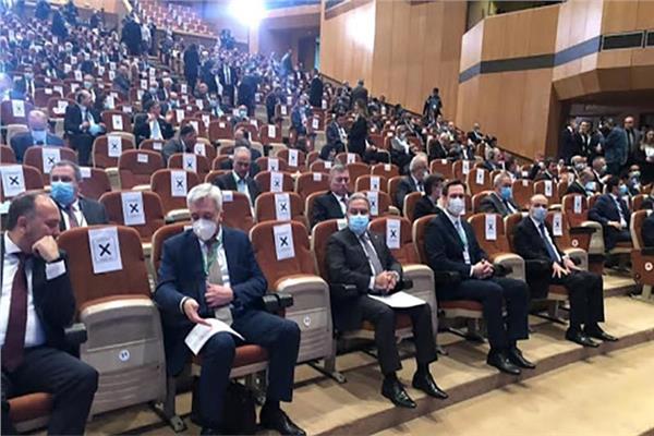 انطلاق الاجتماع الخامس السوري الروسي المشترك حول عودة اللاجئين والمهجرين