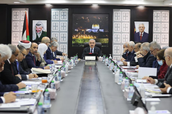 مجلس الوزراء يعتمد أسس وخطة عمل ضريبة الأملاك التي ستجبيها البلديات مباشرة-الحياة الجديدة