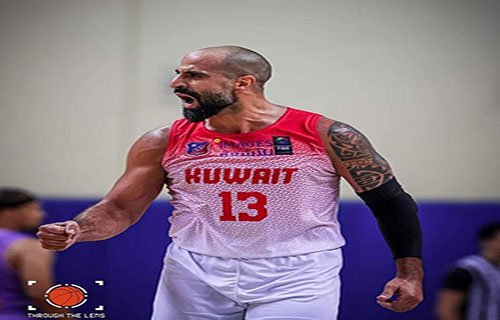 سني السكاكيني عملاق سلوي يراكم نجاحاته في مشواره الاحترافي