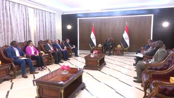 وسط مخاوف من عودة التوترات.. ترقب في الشارع السوداني للاتفاق السياسي