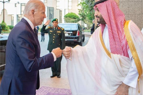 وكالة الأنباء الألمانية: ولي العهد السعودي لم يطلب لقاء الرئيس الأمريكي ولا ينوي ذلك