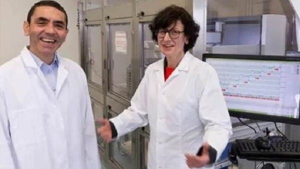 التركي الذي طوّر أول لقاح ضد كورونا يبشر بآخر عن السرطان